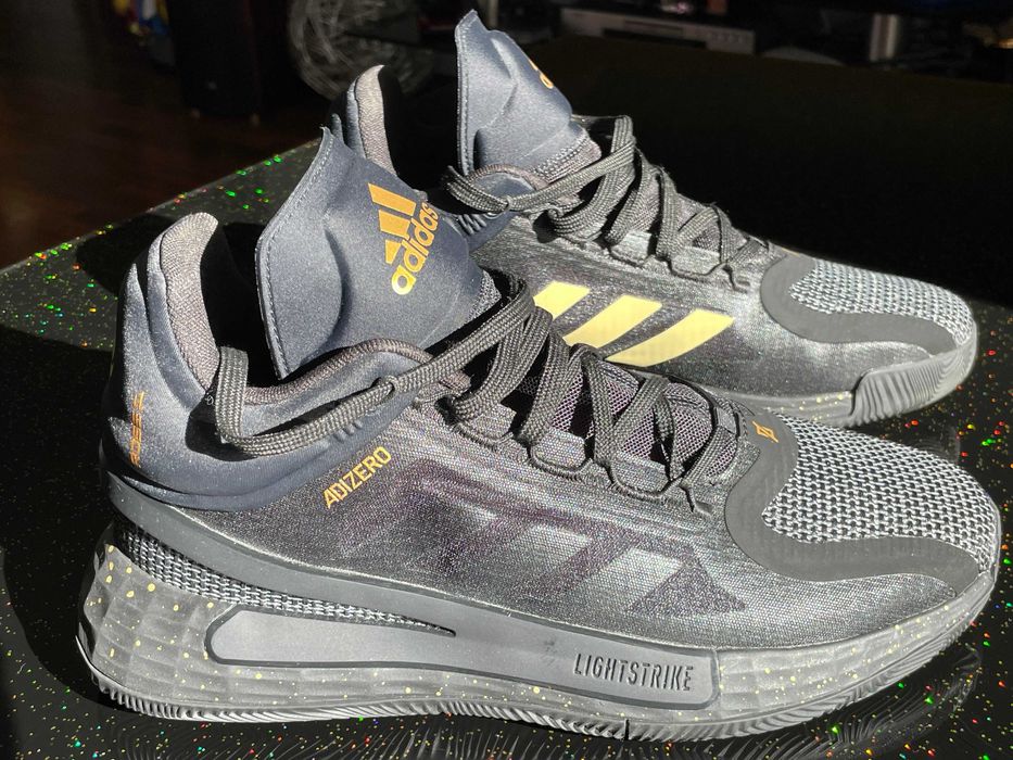 Кросівки кроссовки Adidas 44 оригінал - НОВІ