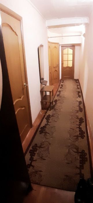 Долгосрочная аренда двухкомнатной квартиры. Владелец