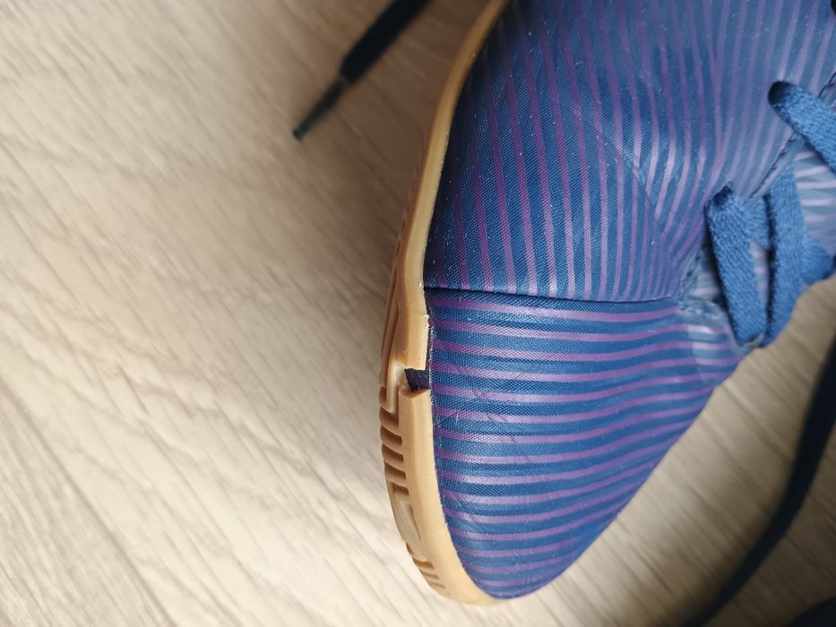 Halówki Adidas rozm.34