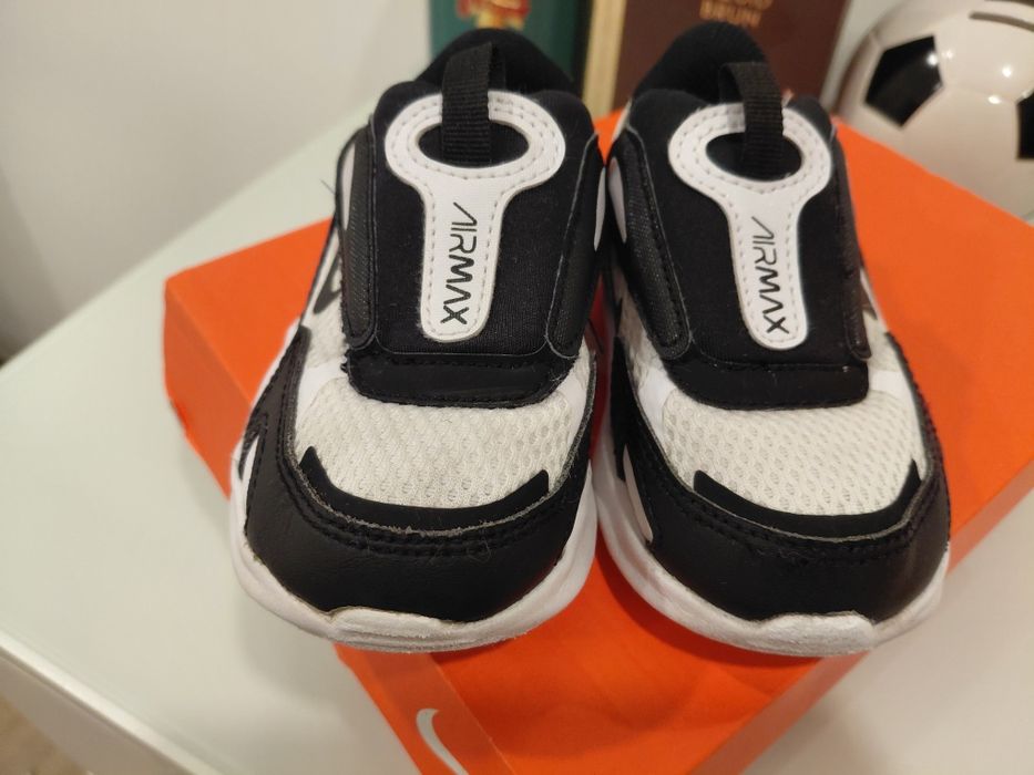 Sapatilhas de criança Nike air N°23.5