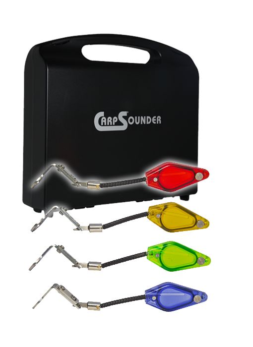 Сигнализаторы поклевки Carp Sounder Drop Star Mini Hanger