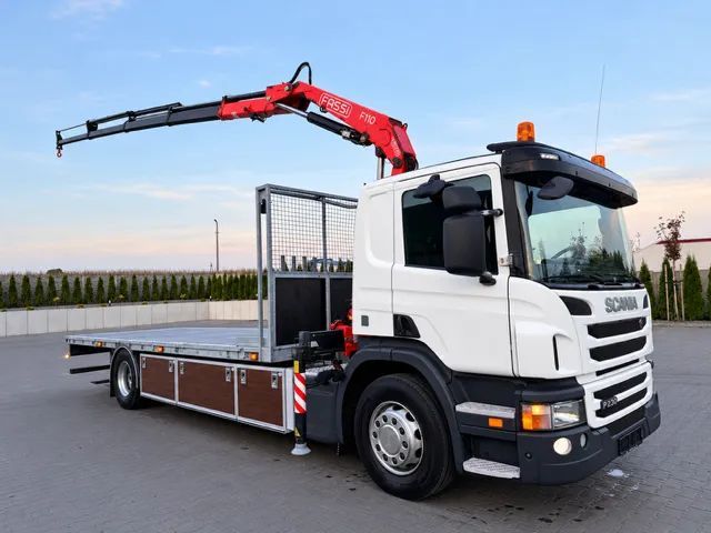 Scania