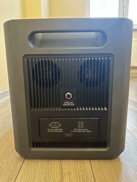 Продам зарядну станцію Aferiy P280