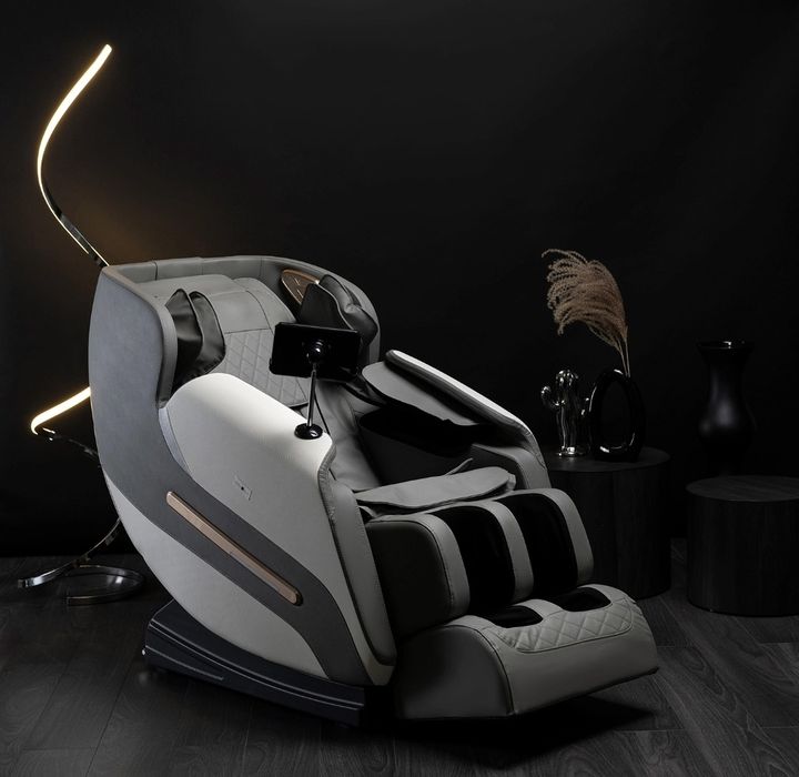 масажне крісло Mebel Elit VX max