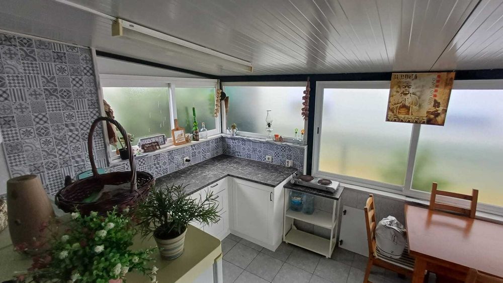 Residencial no Parque Verde