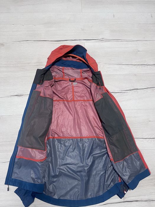Чоловіча куртка Scott Trail MTN Dryo 20