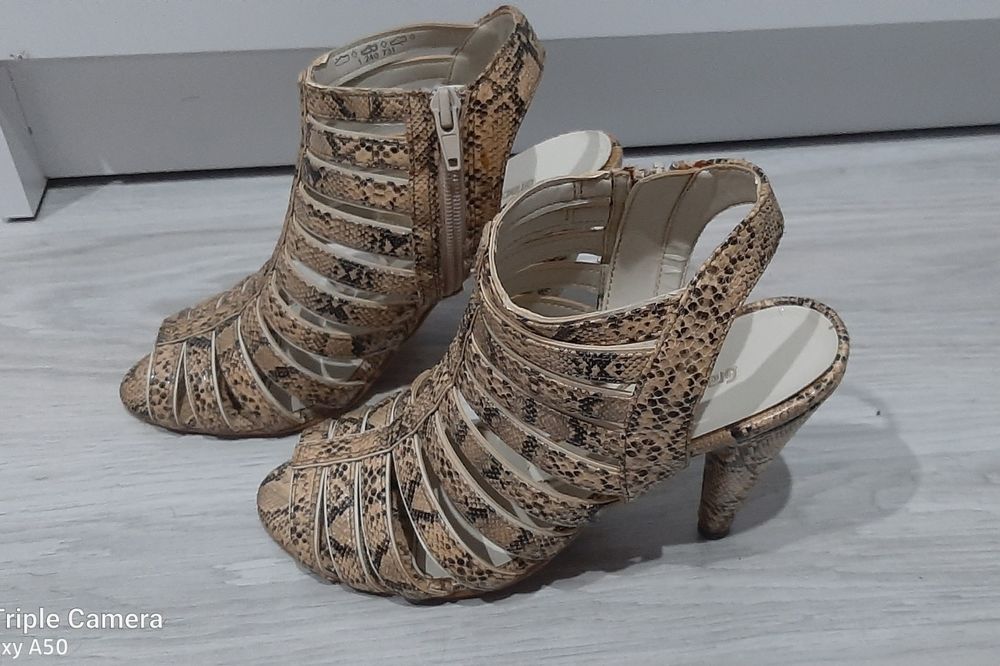 Buty Graceland rozm.37