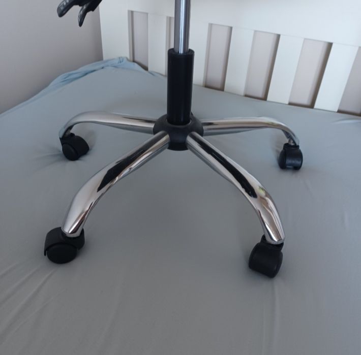 Fotel gamingowy E-SPORTS