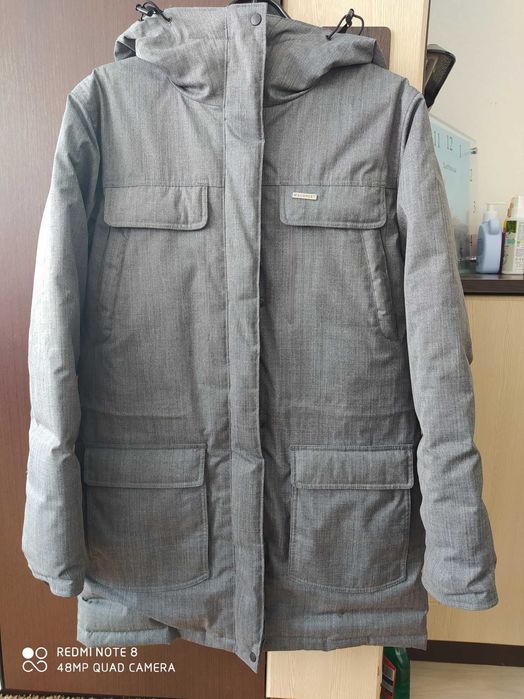 Зимова куртка - пуховик Everest