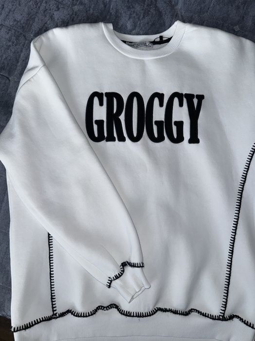 Жіночий світшоти