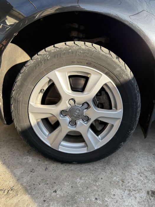 Продам Аudi A6 C5 2004 рік