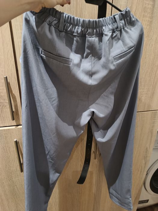 Nowe eleganckie spodnie damskie