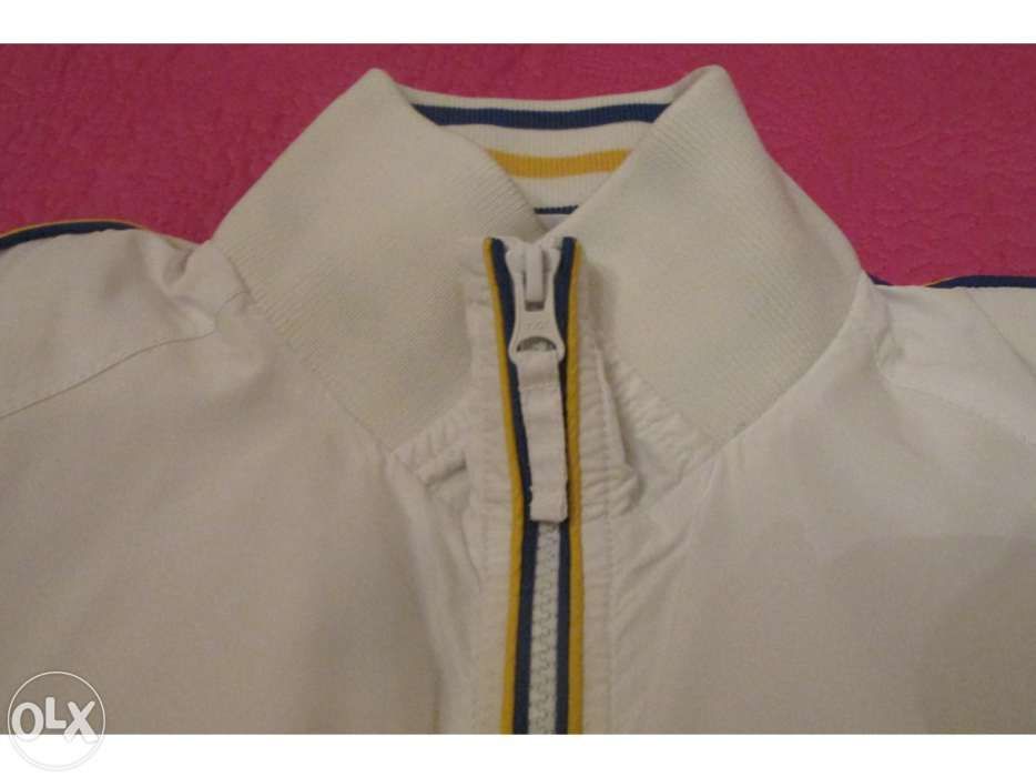 Casaco impermeável Pepe Jeans