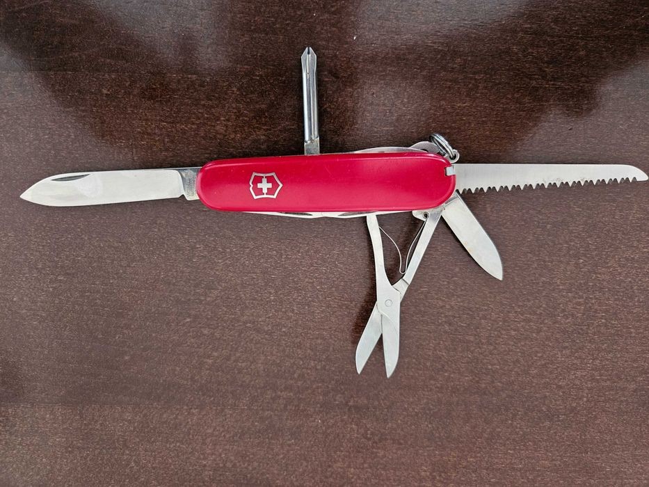 scyzoryk Victorinox Fieldmaster