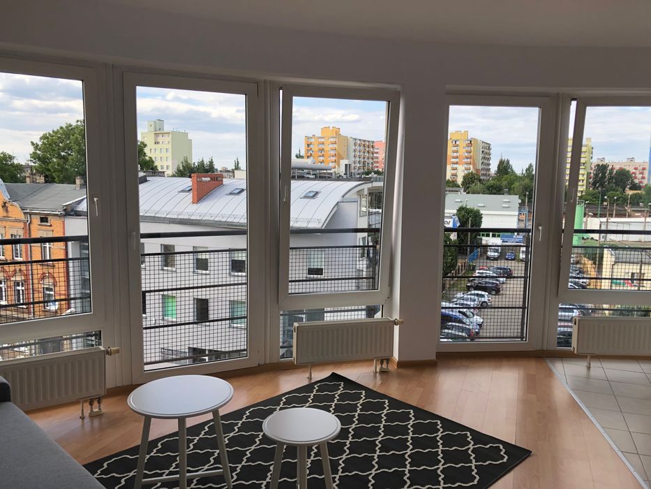 2-pok mieszkanie 41m2, ul. Krauthofera 18 Poznań