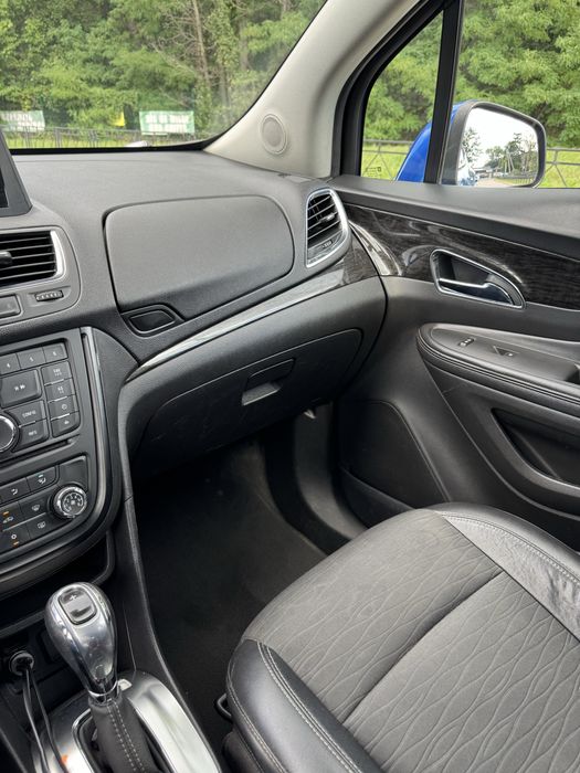Buick Encore 2015