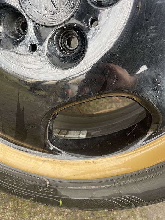 Продам диски 5х112 ! 225/45 R17