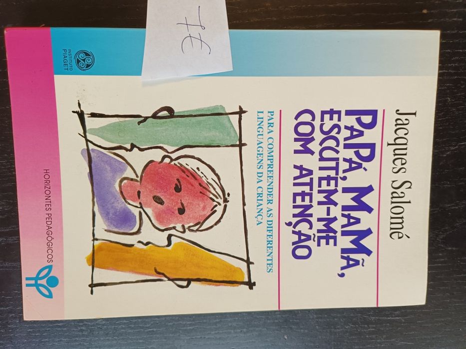 Livros sobre educação como novos