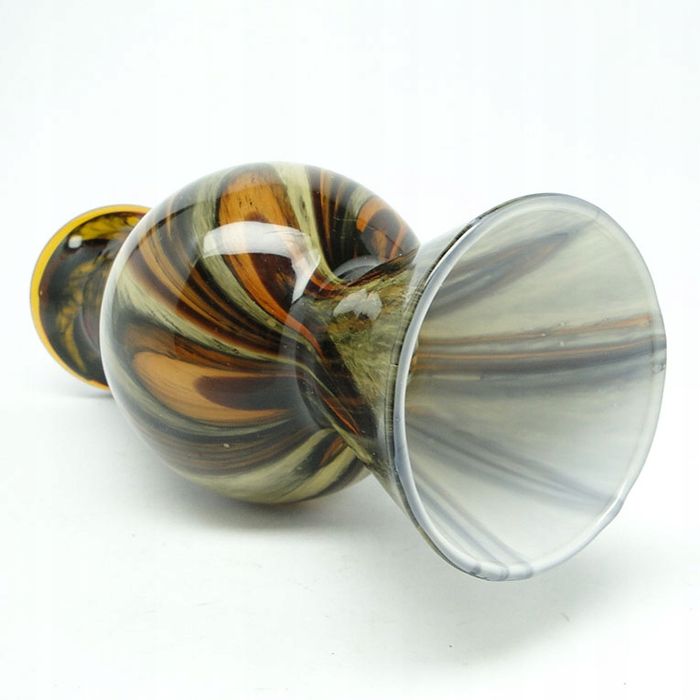 G3Y Huta Alum Bay Isle of Wight - Wazon 1950