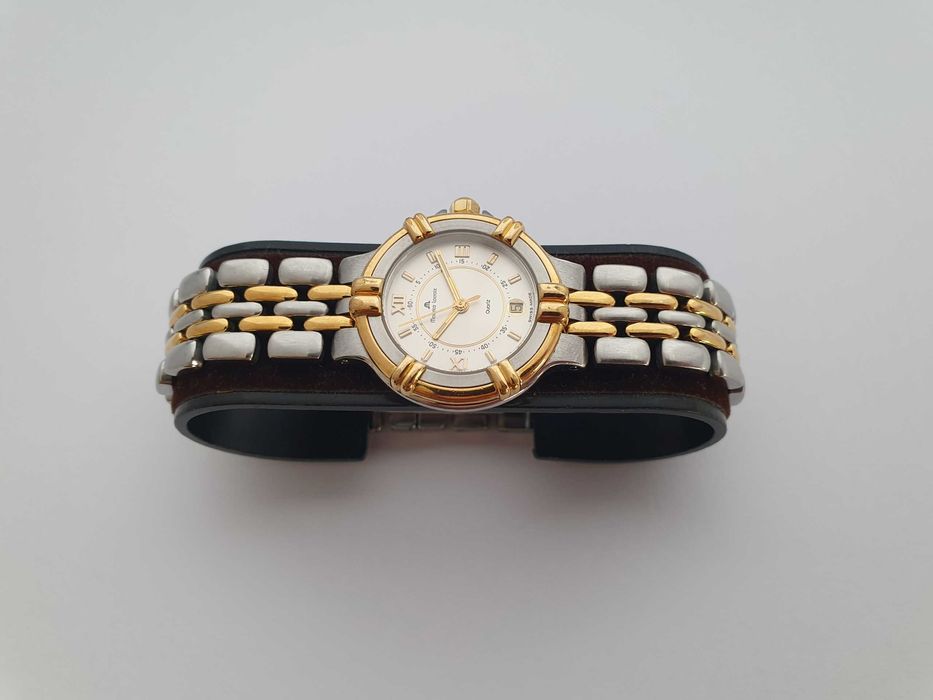 Maurice Lacroix Calypso Quartz Damski - RZADKI ! OKAZJA !
