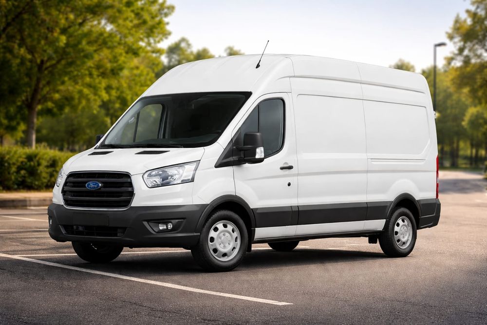 Transport lokalny krajowy przeprowadzki