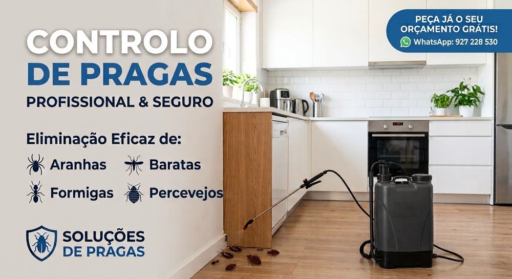 Limpezas de sofás, colchões, tapetes / controlo de pragas.  Preços  acessíveis