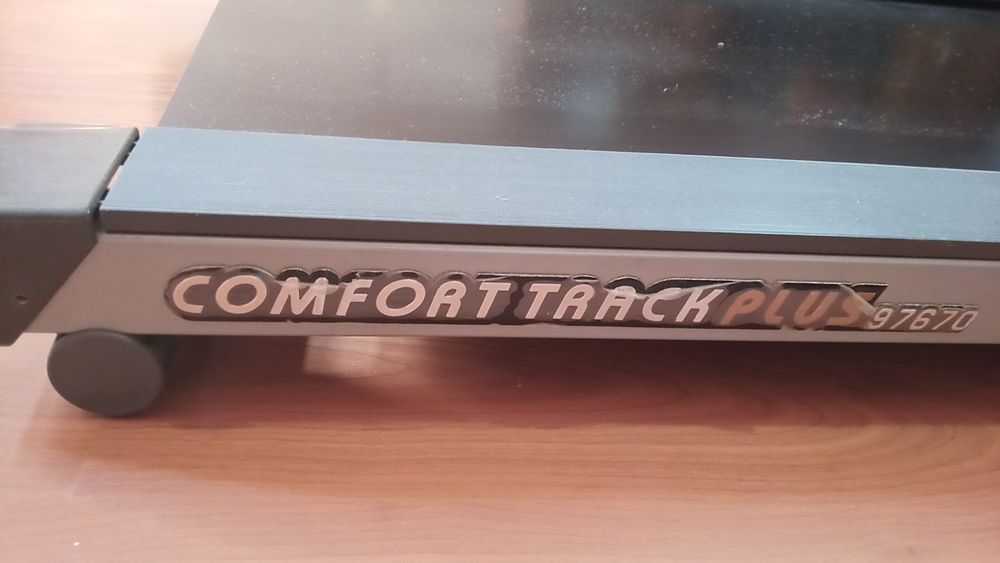 Electric treadmill64585839073155124