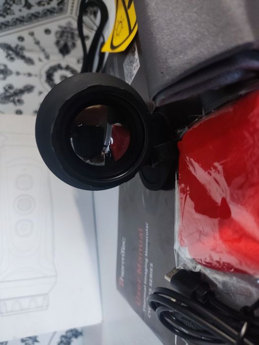 Тепловізор Cyclops 335 PRO