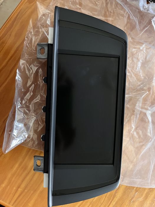 Ecrã/display/monitor original NBT BMw f30/F20
