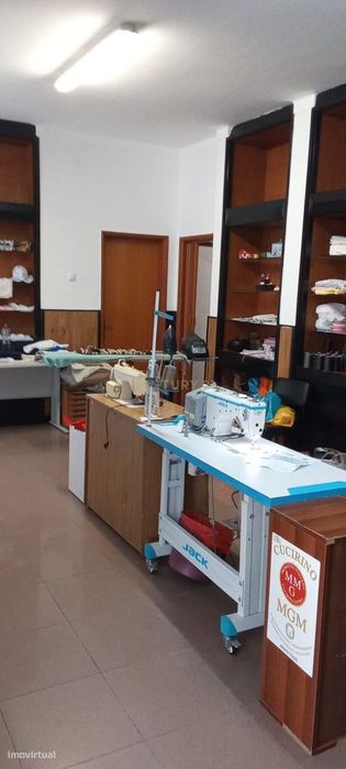 Predio com 2 andares,  Crato, Portalegre
