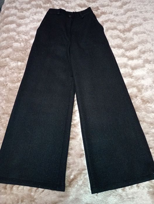 Штани жіночі, кашемір, зима