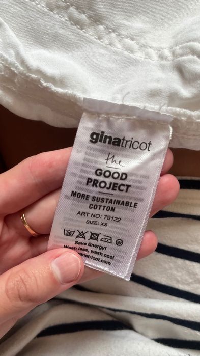 Шорти жіночі gina tricot