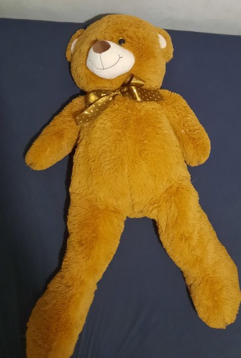 Przytulanka miś dla dziecka