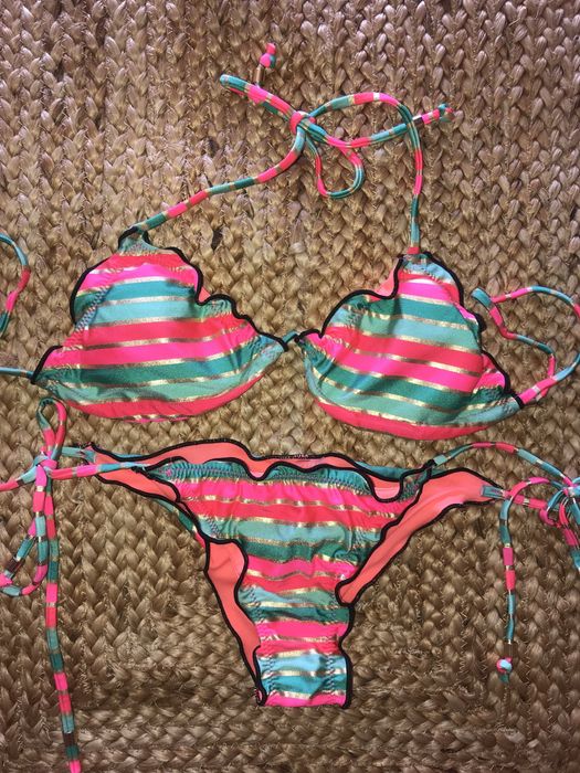 Biquinis brasileiros