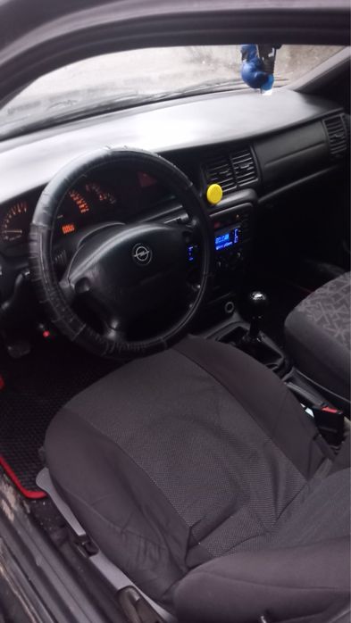 Продам опель вектра б