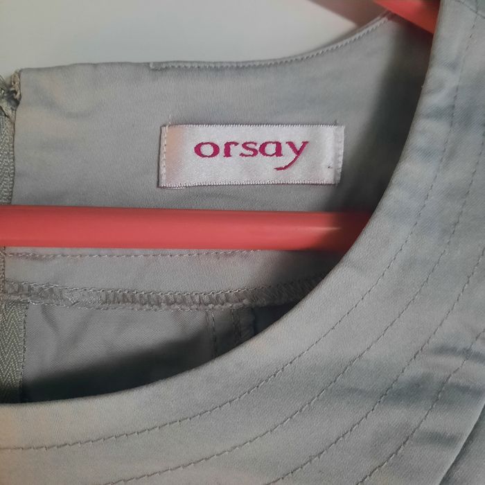 Sukienka letnia damska Orsay roz.S