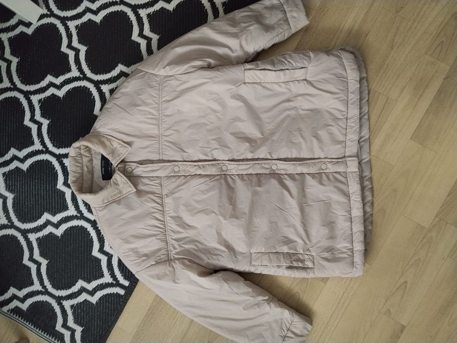 Kurtka ocieplana rozmiar XL firmy Sinsay