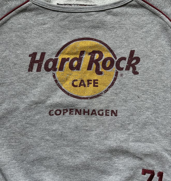 hard rock cafe - купити чоловічі кофти та светри - Ціна на OLX.ua
