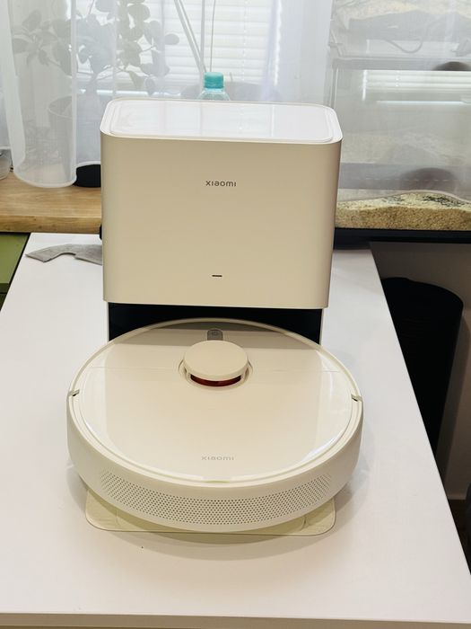 Xiaomi Robot Vacuum X10 – jak nowy