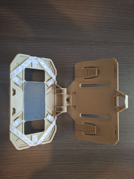 Kieszeń  a telefon tactical Phone holder