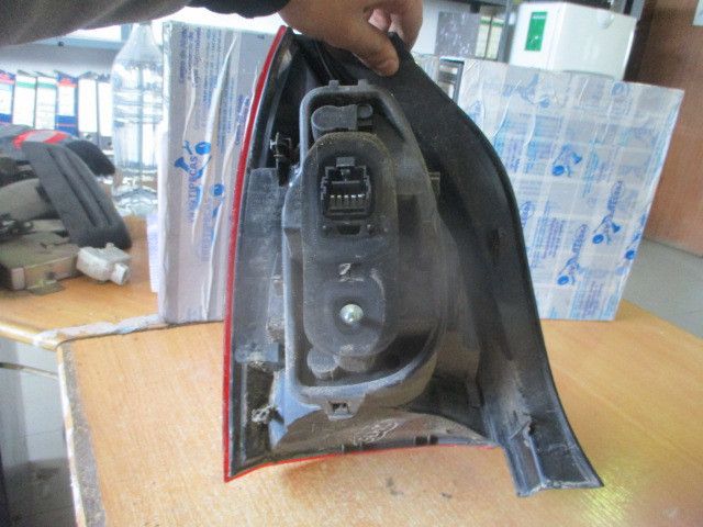 Farolim direito RENAULT Twingo II (CN0_)