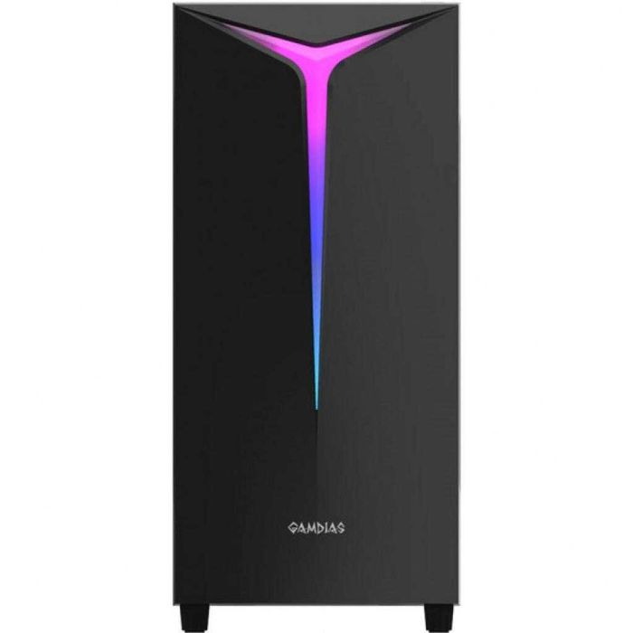 Ігровий компютер Ryzen 5 3500x 16DDR4 240SSD AMD Radeon RX 570 8Gb ПК
