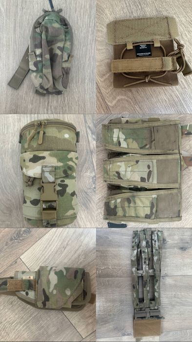 Тактичне спорядження. Підсумки