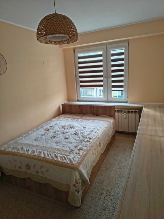 Mieszkanie 48m2 do wynajęcia
