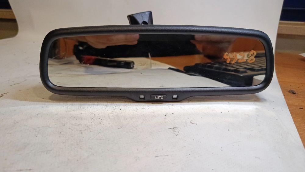 Espelho retrovisor interior TOYOTA Yaris (_P13_)
