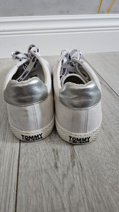 Trampki Tommy Jeans