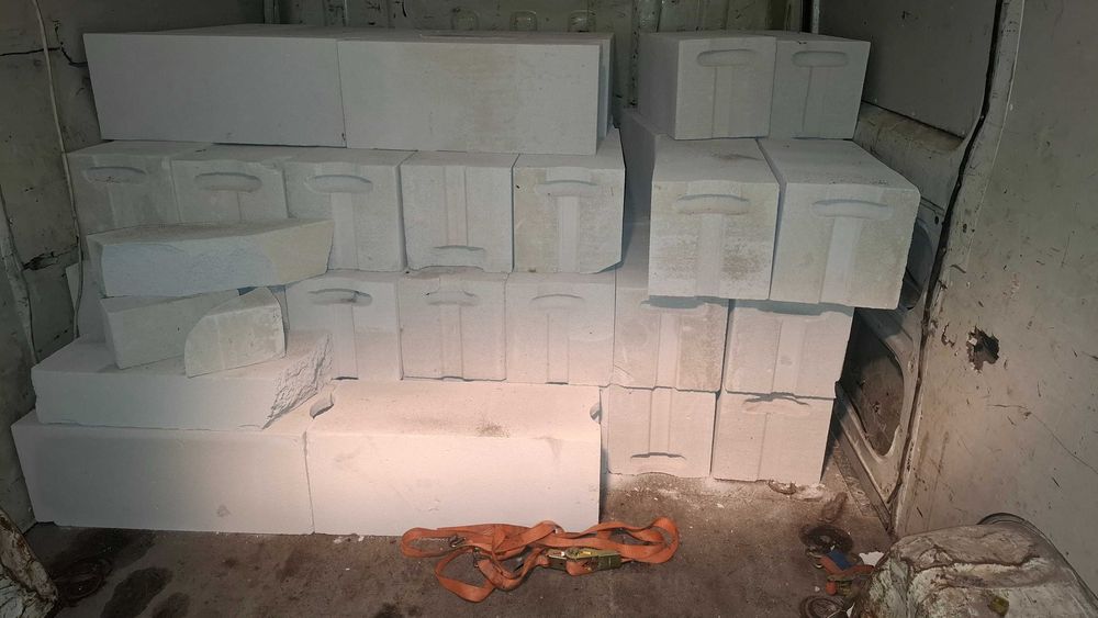 Sprzedam suporex 20/24/60