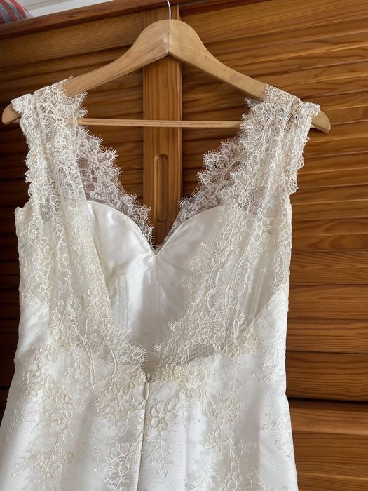 Vestido de Casamento