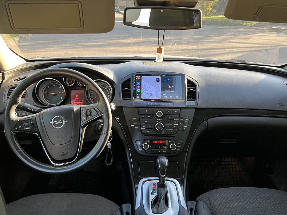 Opel Insignia 2.0 diesel