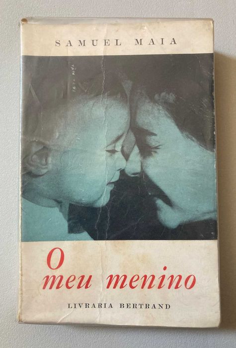 O Meu Menino, de Samuel Maia